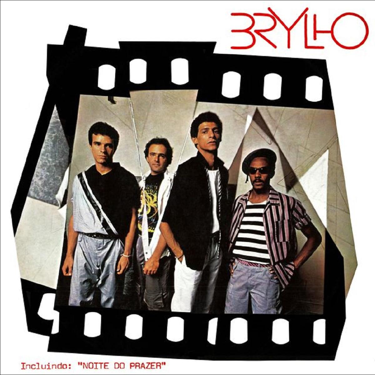 Brylho (LP-Vinilo).