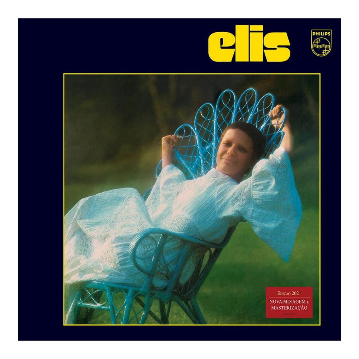 Elis (LP-Vinilo)