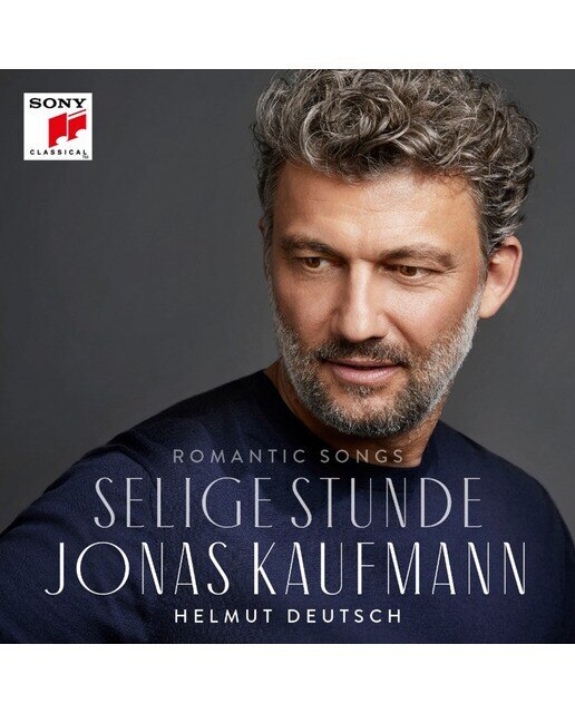 Selige Stunde (CD) 1