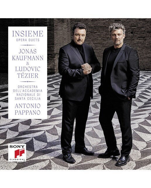 Insieme - Opera Duets (2 LP-Vinil) 1