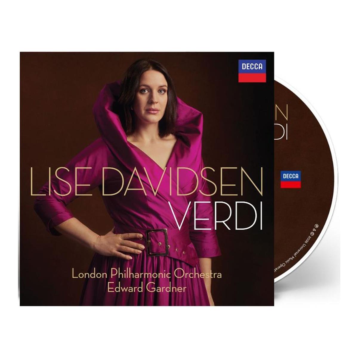 VerdI (CD) 1