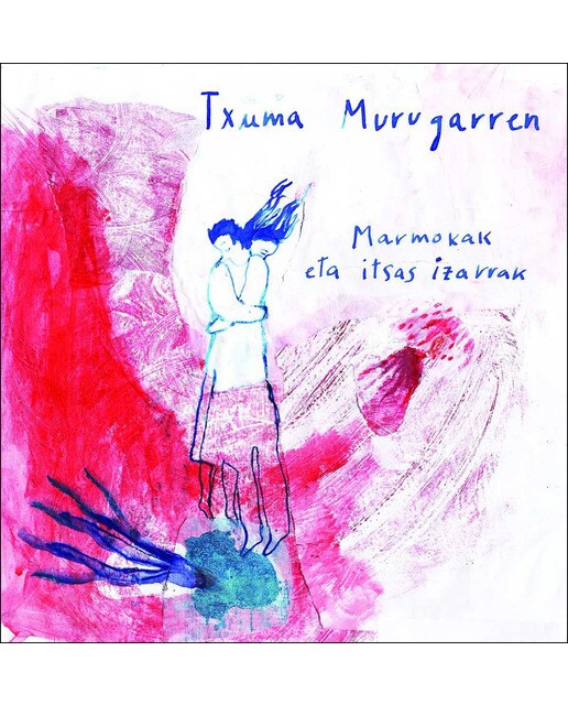 Imagem 0 de Marmokak eta Itsas izarrak (LP-Vinil 7)