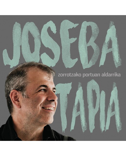 Imagem 0 de Zorrotzako Portuan Aldarika (LP-Vinil 7'')