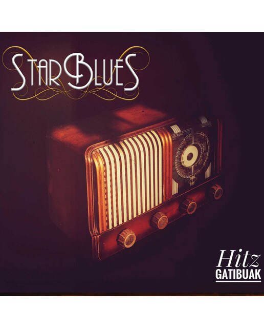 Hitz Gatibuak (CD)