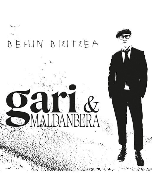 Behin Bizitzea (CD)
