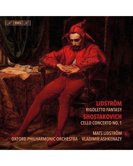 Imagen 0 de Shostakovich - Cello Concerto No. 1 (CD)