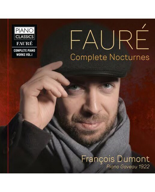 Imagen 0 de Complete Nocturnes (CD)