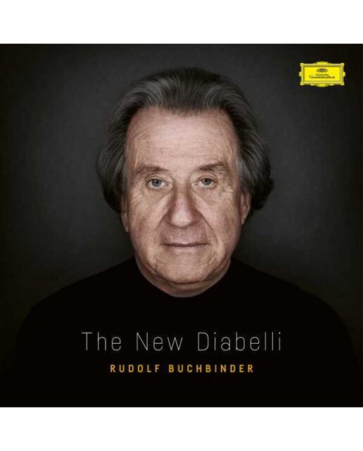 Imagem 0 de The New Diabelli (LP-Vinil)
