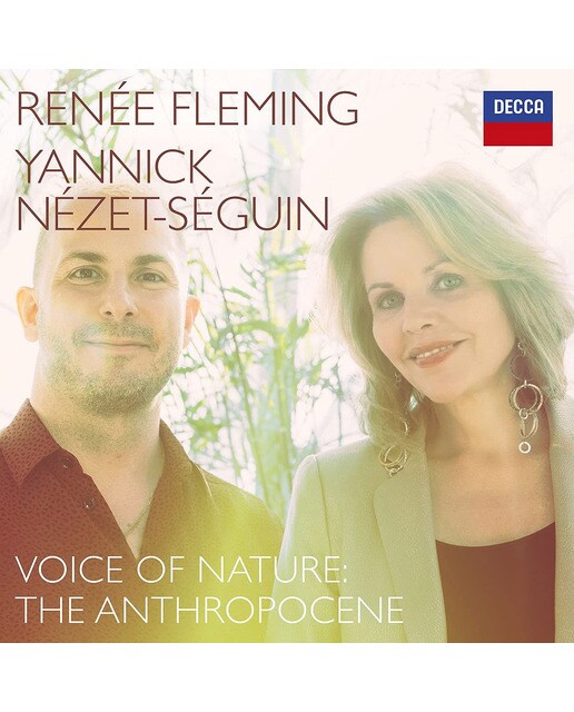 Voices for Nature: The Anthropocene (CD) 1