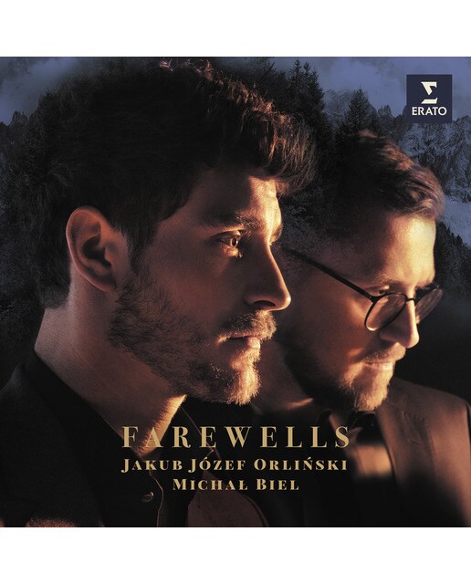 Farewells (LP-Vinil) 1
