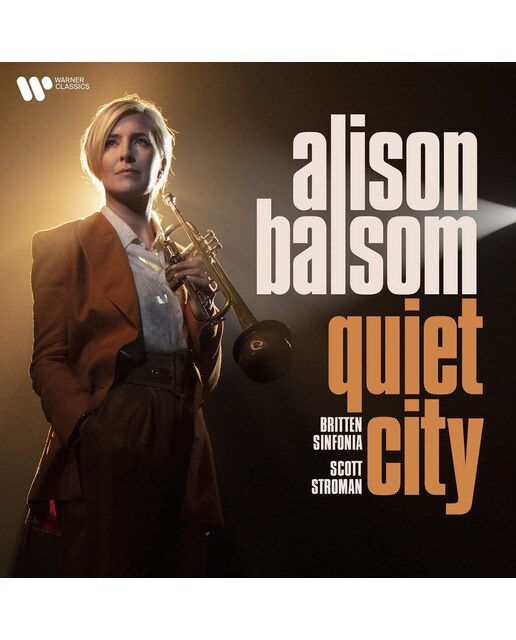 Imagem 0 de Quiet city (LP-Vinil)
