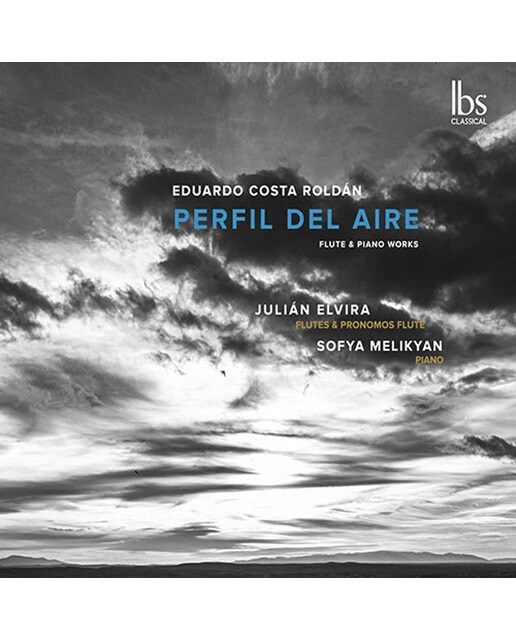 Perfil del aire (CD)