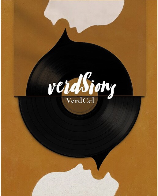 VerdSions (CD + Libro)