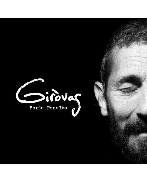 Giròvag (CD)