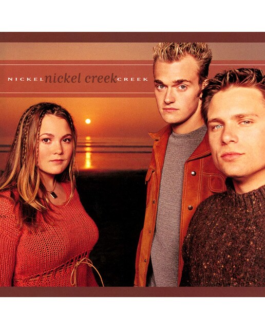 Imagem 0 de Nickle Creek (2 LP-Vinil)