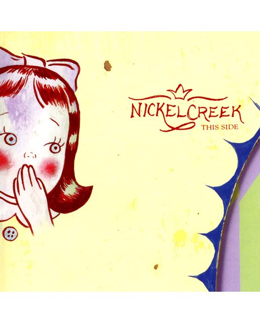 Imagem 0 de This Side (2 LP)