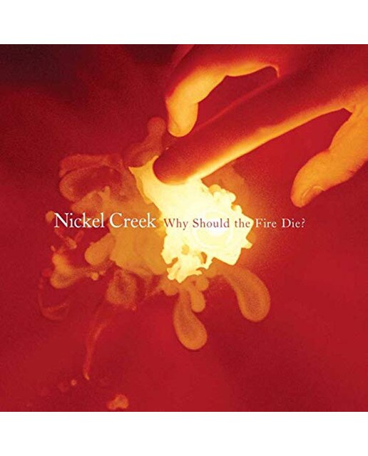 Imagem 0 de Why Should The Fire Die? (2 LP-Vinil)