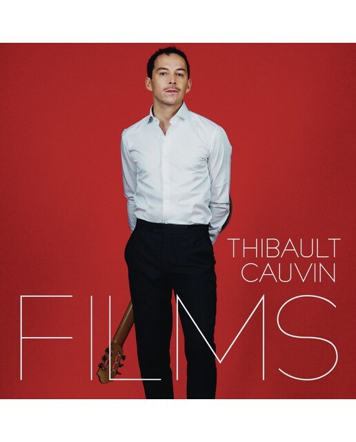 Films (2 LP-Vinilo)