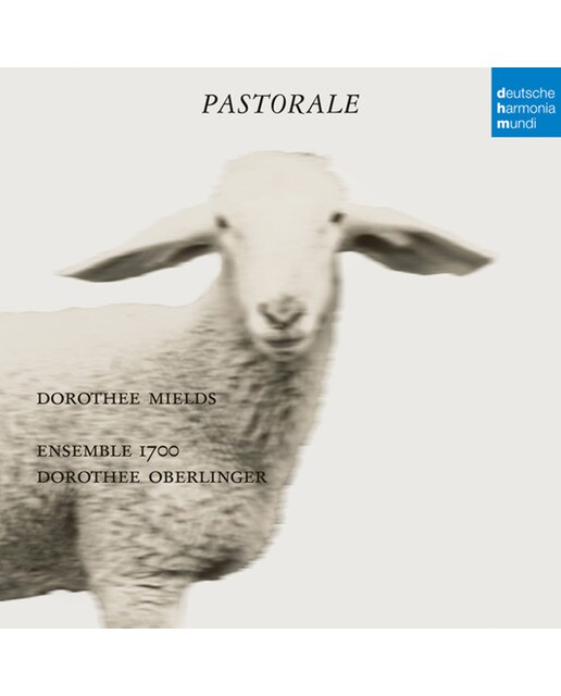 Pastorale (CD)