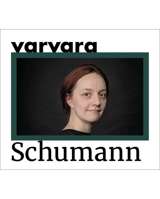 Schumann (CD)