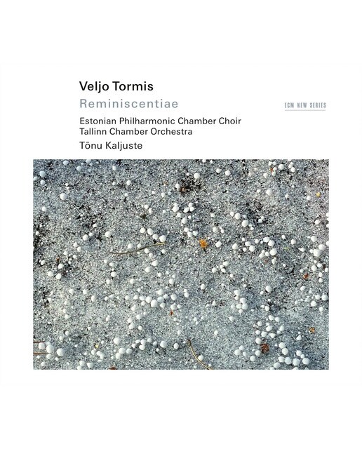 Reminiscentiae (CD)