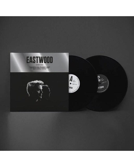 Eastwood Symphonic (2 LP-Vinil) 2