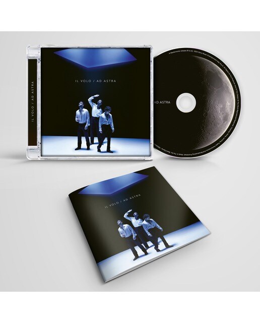 Imagen 2 de Ad Astra (CD)