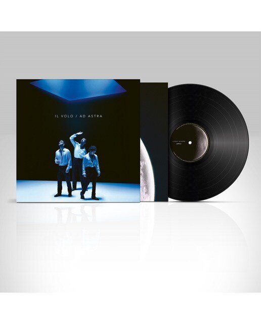 Imagen 2 de Ad Astra (LP-Vinilo)