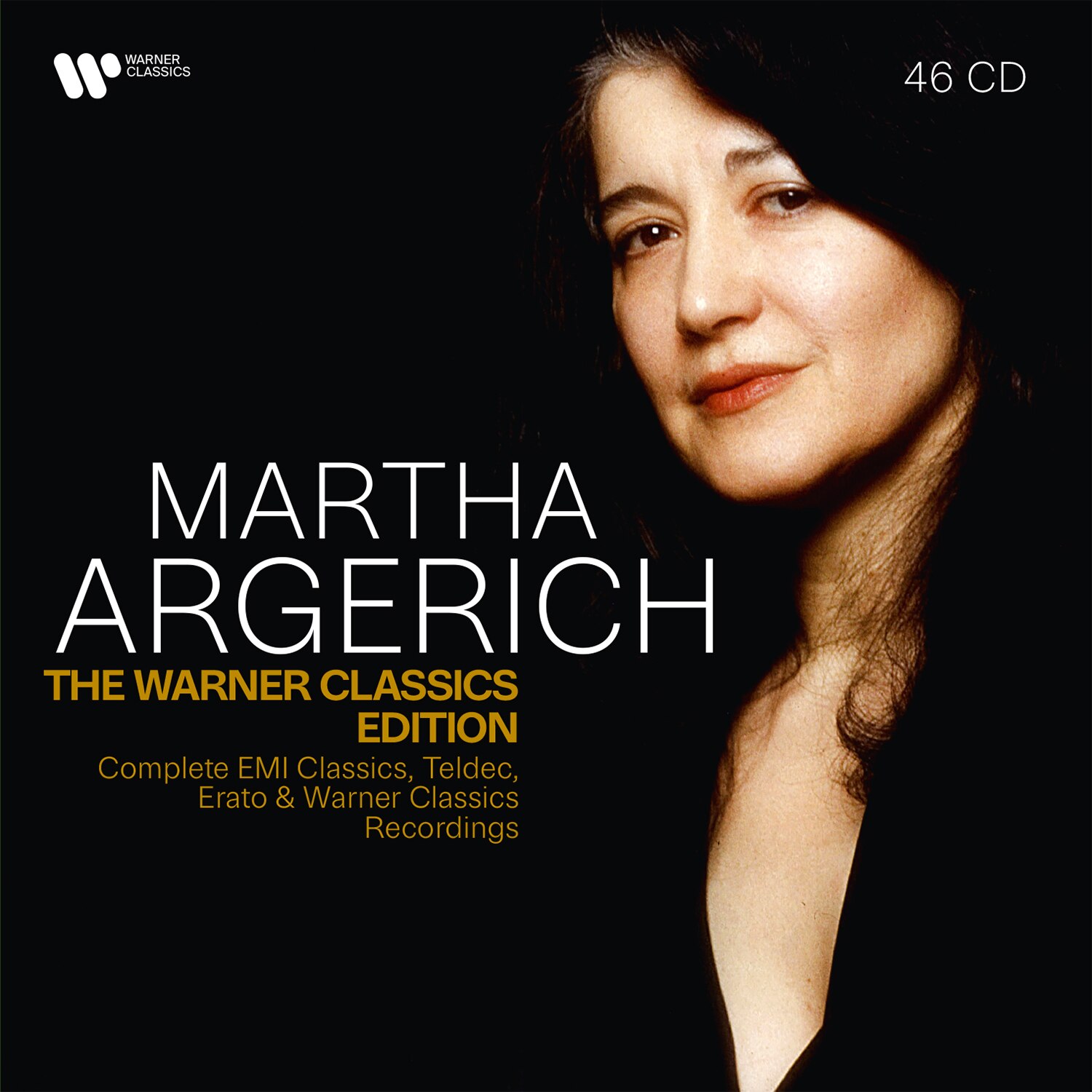 Warner Classics Edition (46 CD) 2