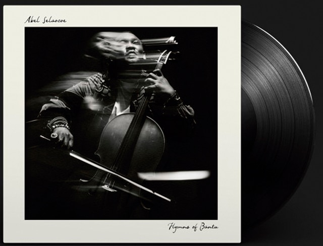 Hymns of Bantu (LP-Vinilo)