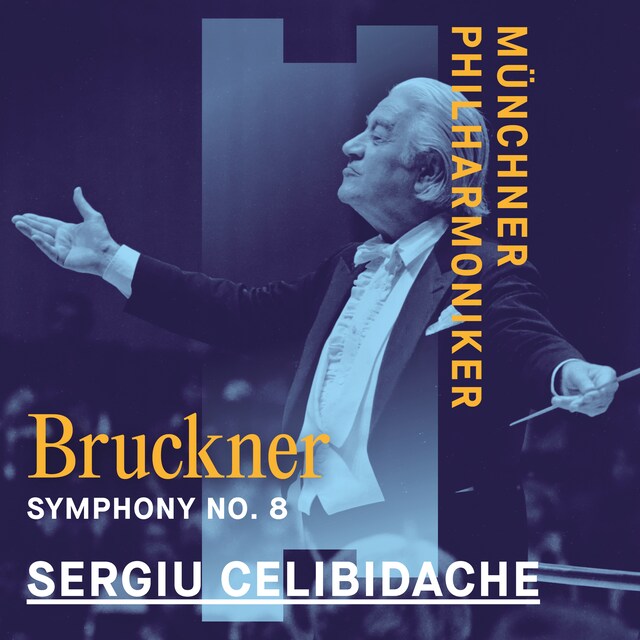 Imagen 0 de Bruckner: Symphony Nº 8 (2 CD)