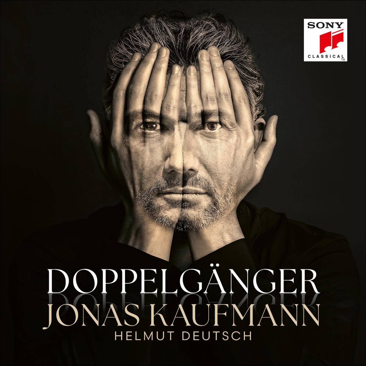 Doppelgänger (CD + DVD) 2