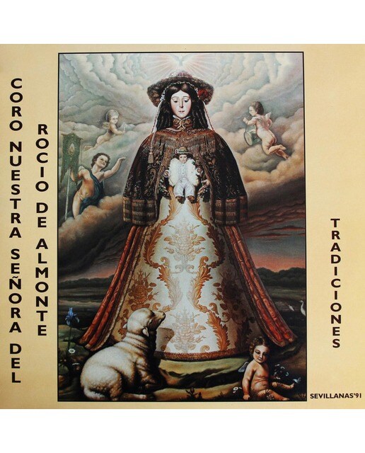 Imagem 0 de Tradiciones (LP-Vinil)