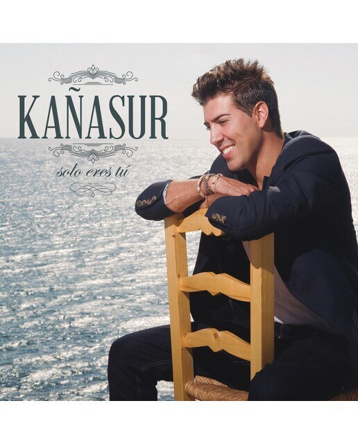 Imagen 0 de Sólo eres tú (CD)