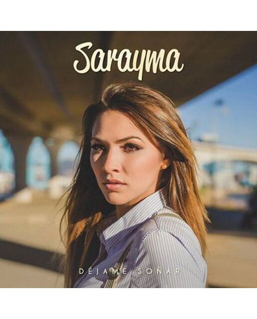 Imagen 1 de Déjame soñar (CD)