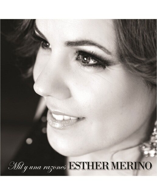 Imagen 0 de Mil y una razones (CD)