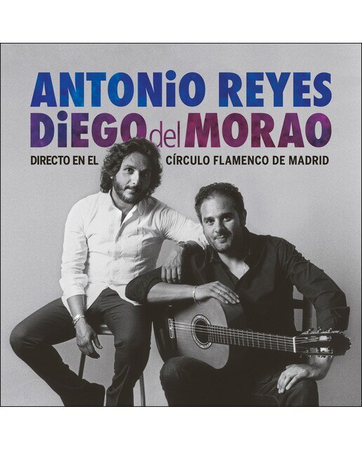 Imagen 0 de Directo En El Círculo Flamenco De Madrid (CD)