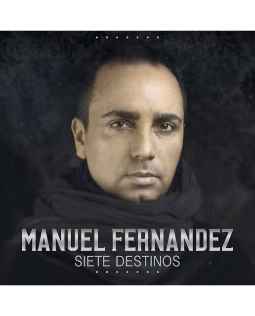 Imagen 0 de Siete destinos (CD)
