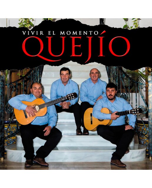 Imagen 0 de Vivir el momento (CD)
