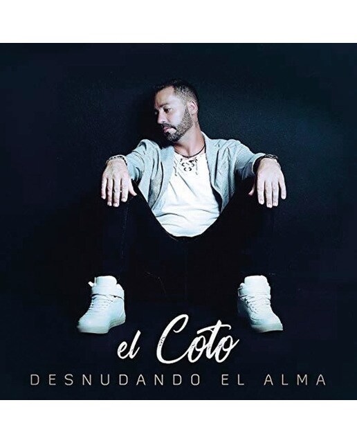 Imagen 1 de Desnudando el alma (CD)