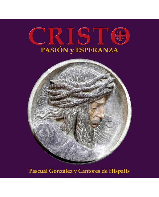 Imagen 0 de Cristo. Pasión Y Esperanza (2 CD + DVD + Libro)