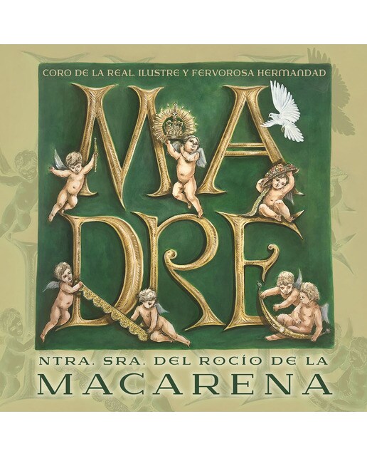 Madre (CD)