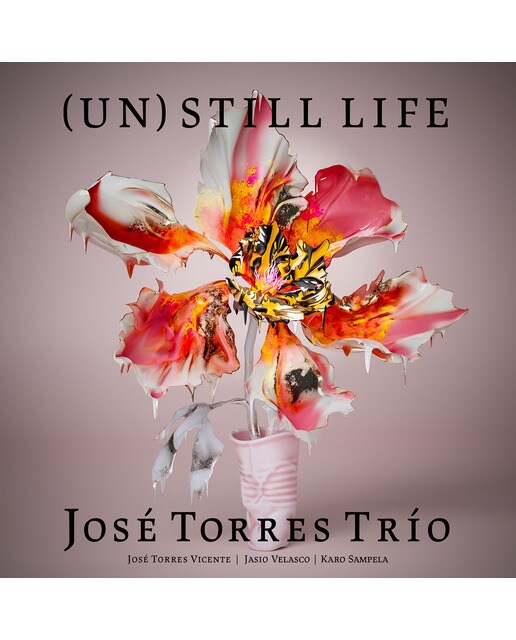 (Un)Still Life (CD)