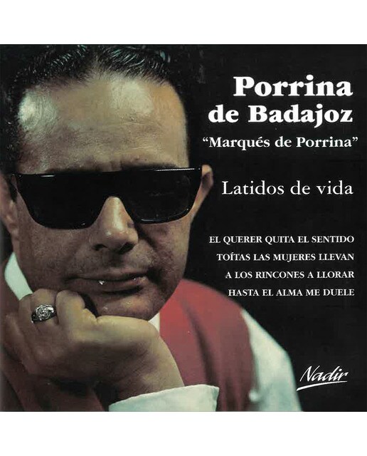 Imagen 0 de Latidos de vida (CD)