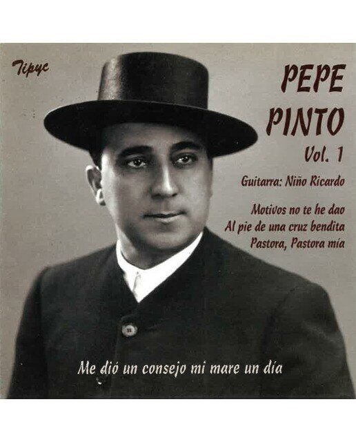 Imagen 0 de Volumen 1 (CD)