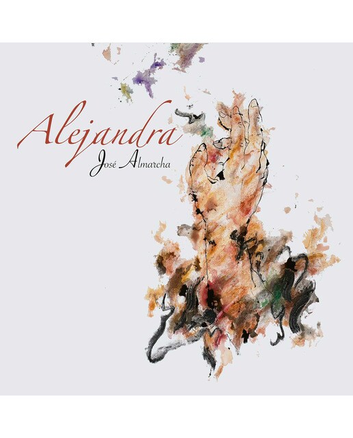 Alejandra (CD)