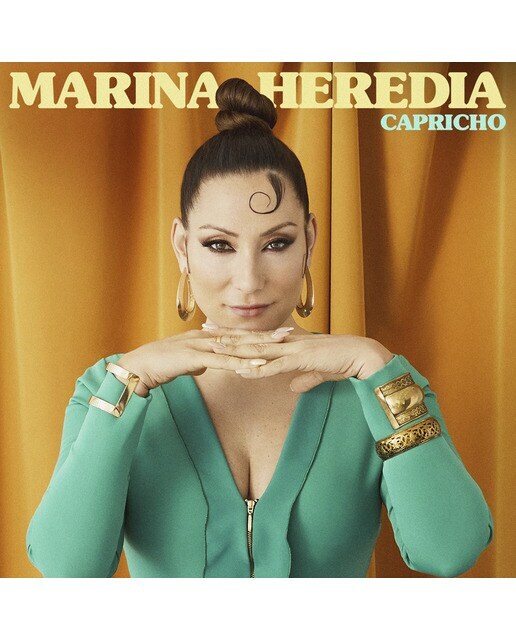 Capricho (CD)
