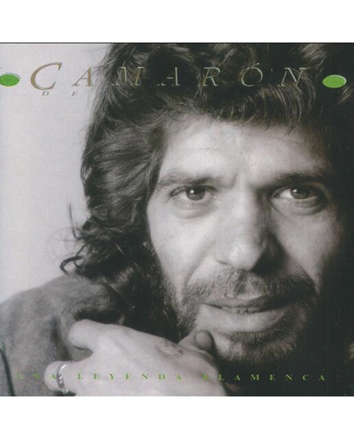Imagem 0 de Una Leyenda Flamenca (2 LP-Vinil)