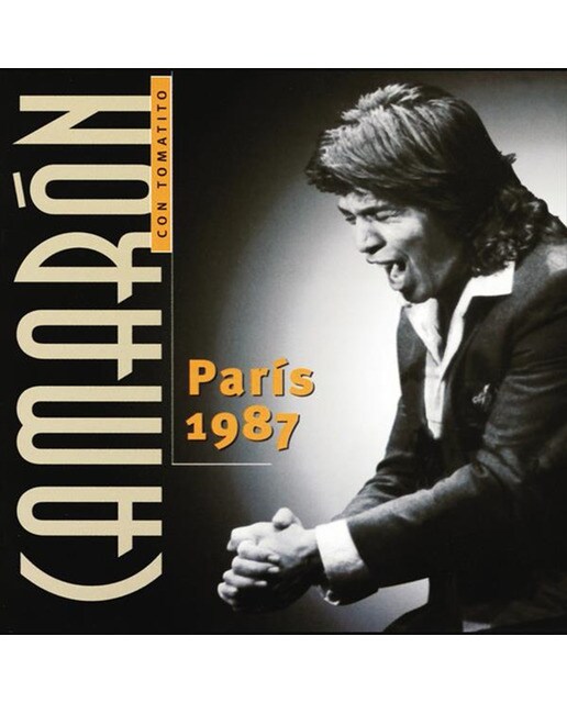 Imagem 0 de Paris 1987 (2 LP-Vinil)