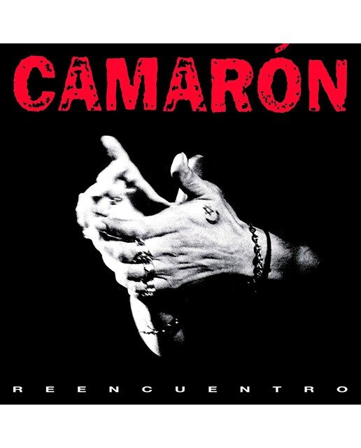 Imagem 0 de Reencuentro (LP-Vinil)
